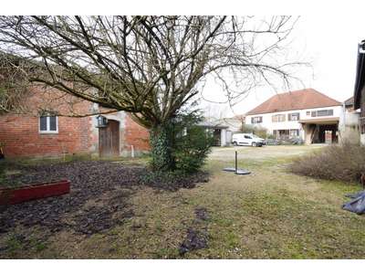 Vente Immeubles commerciaux / Mixtes à Loisy-sur-Marne