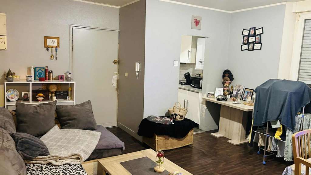 Immeuble de rapport à vendre au centre de Longwy