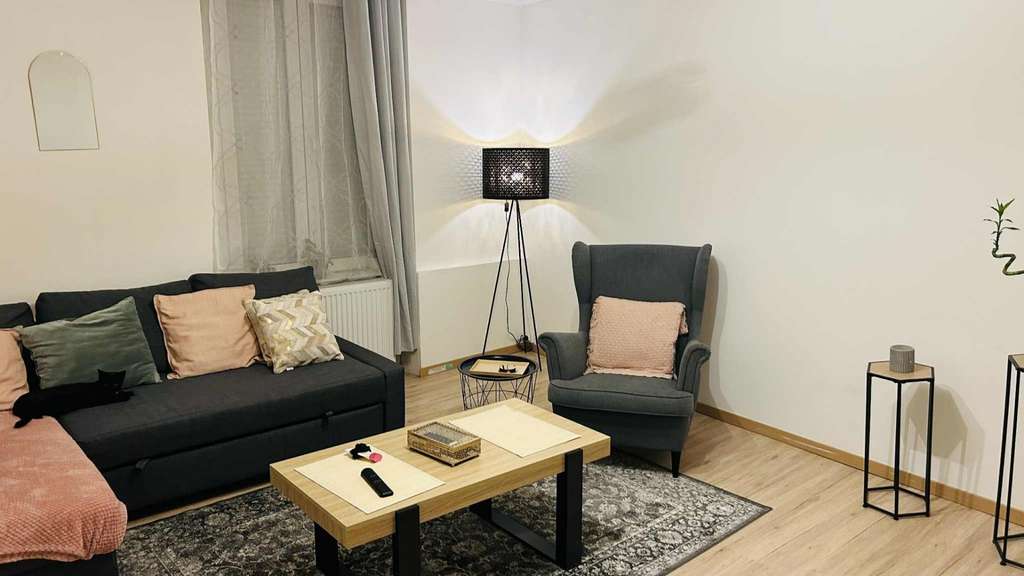Immeuble de rapport à vendre au centre de Longwy
