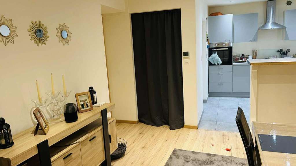 Immeuble de rapport à vendre au centre de Longwy