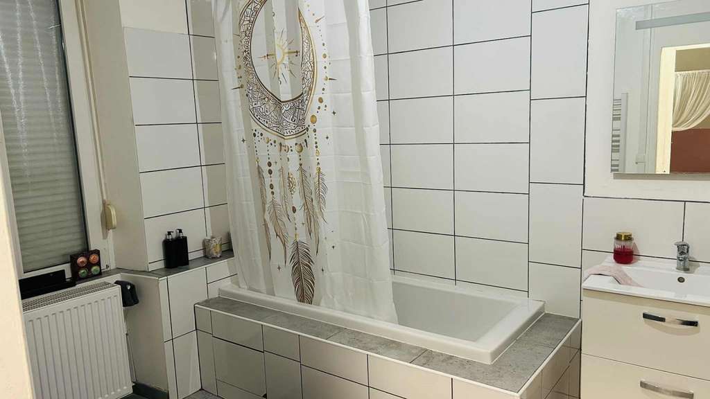Immeuble de rapport à vendre au centre de Longwy