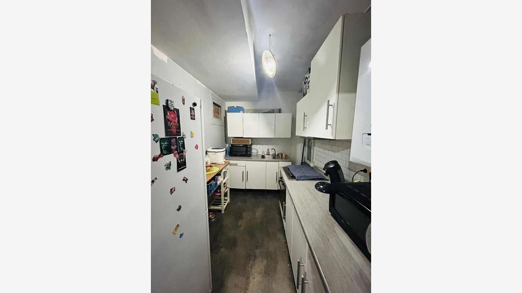 Immeuble de rapport à vendre au centre de Longwy