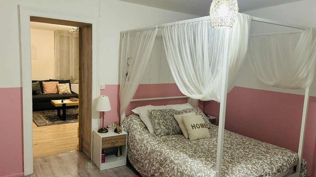 Immeuble de rapport à vendre au centre de Longwy