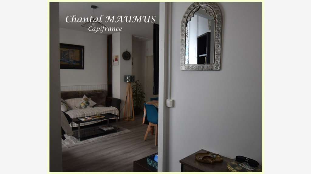Immeuble de rapport à vendre MAUBOURGUET (65)