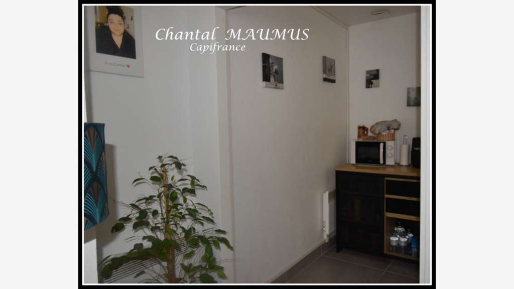 Immeuble de rapport à vendre MAUBOURGUET (65)