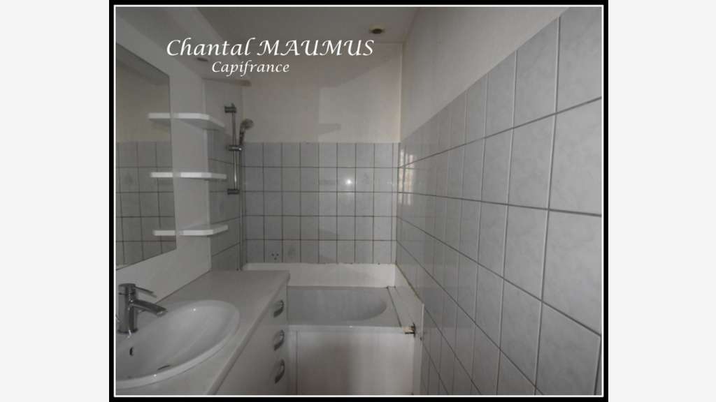 Immeuble de rapport à vendre MAUBOURGUET (65)