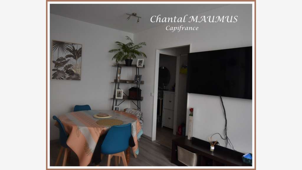 Immeuble de rapport à vendre MAUBOURGUET (65)