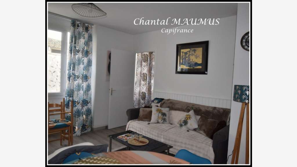 Immeuble de rapport à vendre MAUBOURGUET (65)