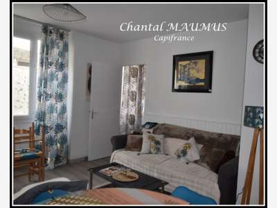 Immeuble de rapport à vendre MAUBOURGUET (65)