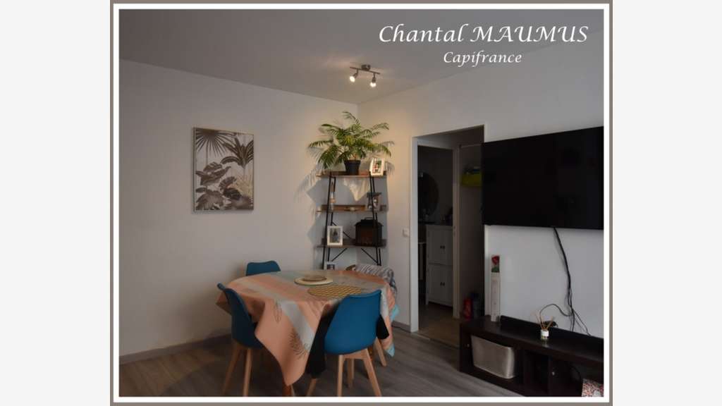 Immeuble de rapport à vendre MAUBOURGUET (65)