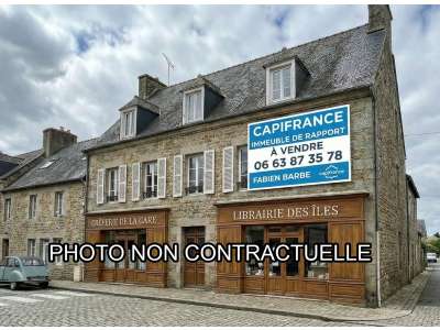 Vente Immeubles commerciaux / Mixtes à Mauron