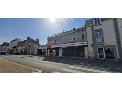 Vente Immeubles commerciaux / Mixtes à Mayenne