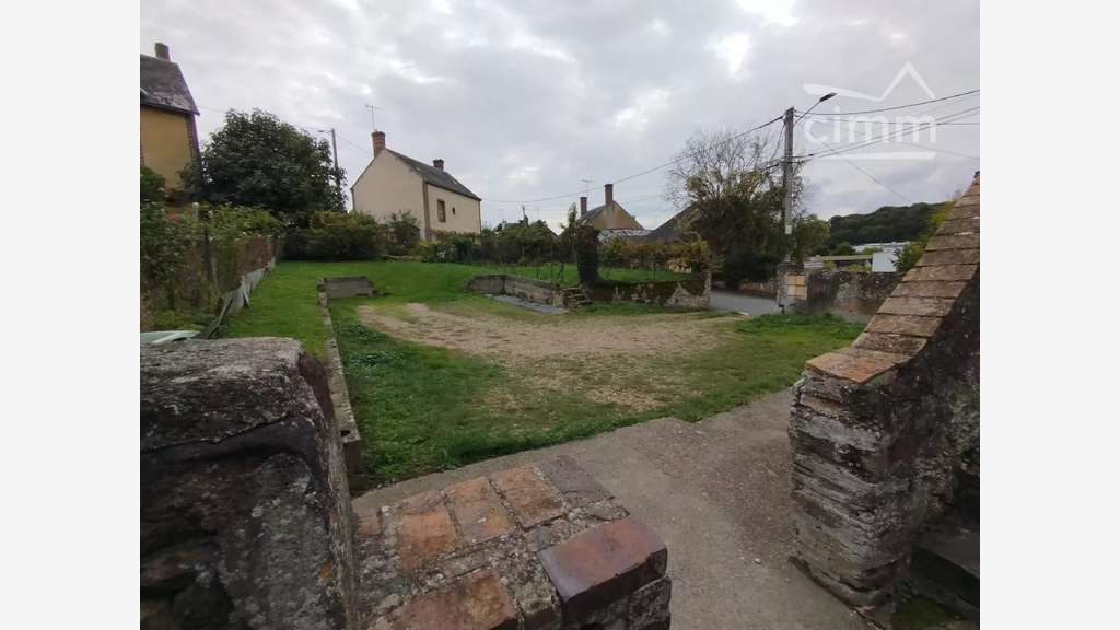 Vente immeuble de rapport vendu loué sur Vendôme