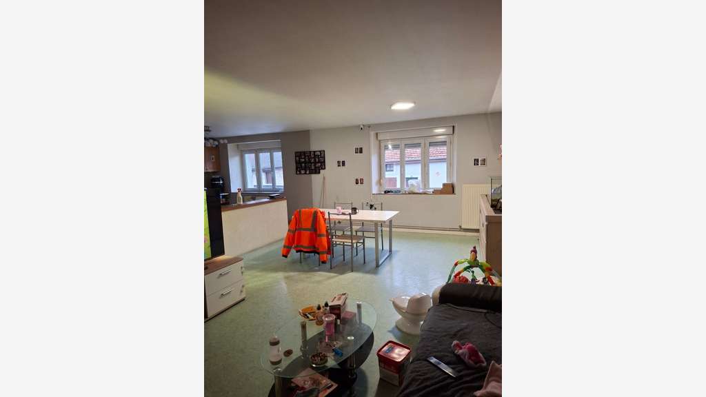 AV immeuble de rapport à Montiers-sur-Saulx (55)