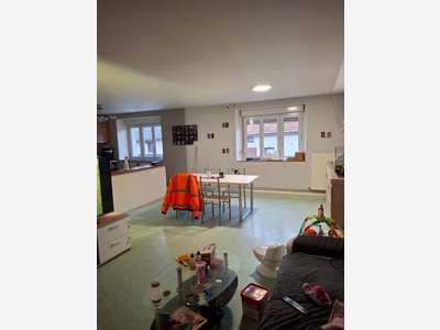 AV immeuble de rapport à Montiers-sur-Saulx (55)