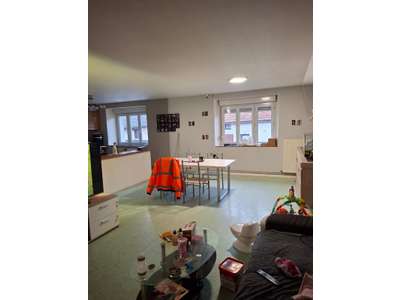 Vente Immeubles commerciaux / Mixtes à Montiers-sur-Saulx