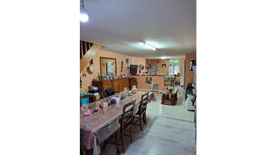 AV immeuble de rapport à Montiers-sur-Saulx (55)