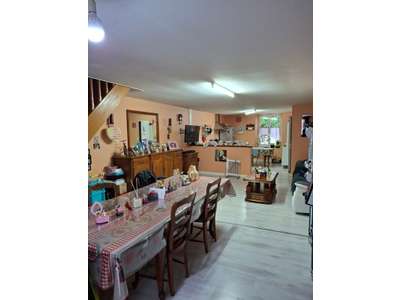 Vente Immeubles commerciaux / Mixtes à Montiers-sur-Saulx