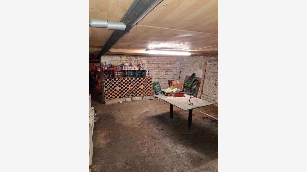 AV immeuble de rapport à Montiers-sur-Saulx (55)