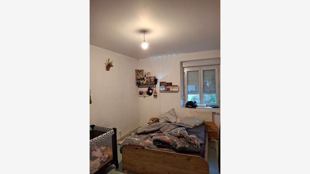 AV immeuble de rapport à Montiers-sur-Saulx (55)