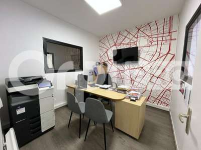 Vente Immeubles commerciaux / Mixtes à Montmarault