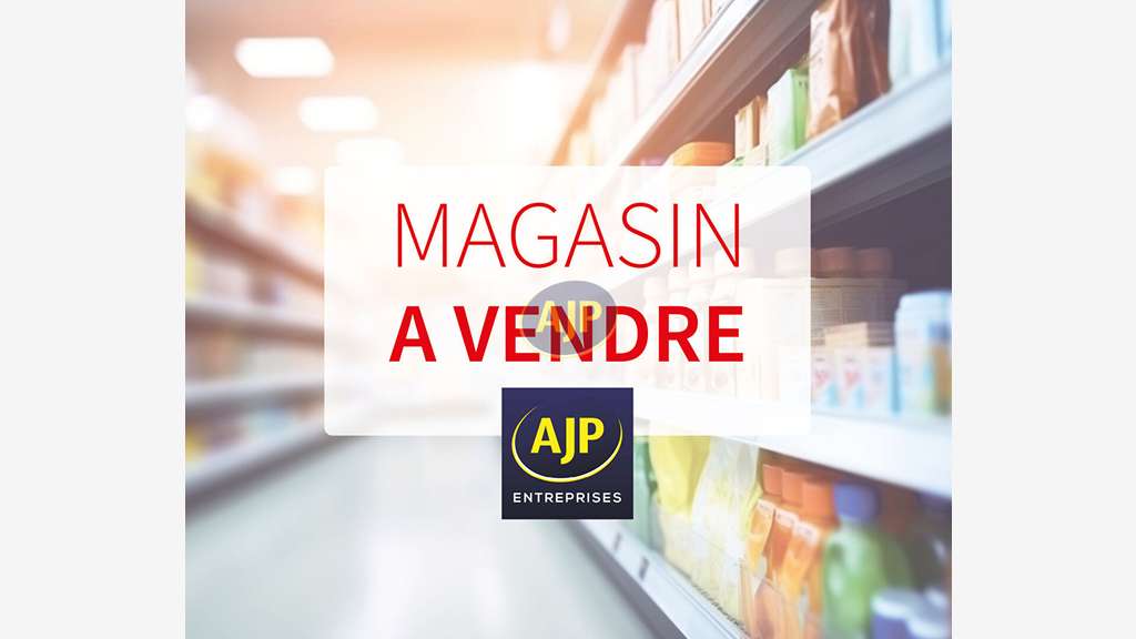 A vendre boutique quartier haut de gamme à Nantes