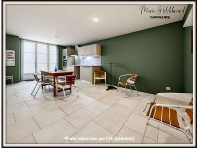 Vente Immeubles commerciaux / Mixtes à Nérac