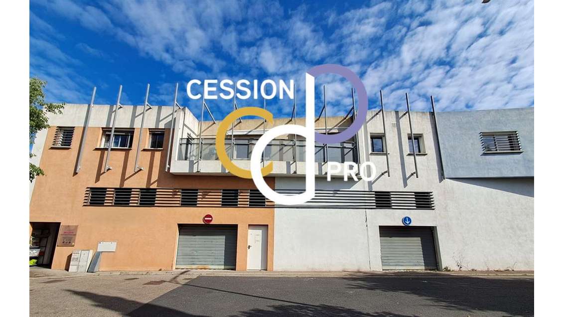 Vente murs occupés par une crèche à Nîmes