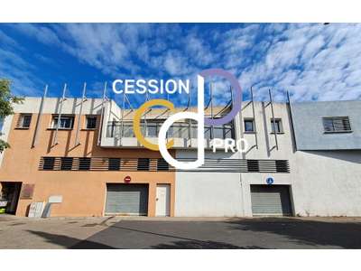 Vente Locaux commerciaux - Boutiques à Nîmes