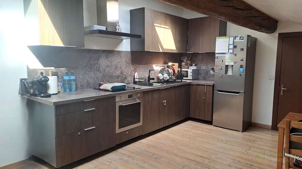Immeuble en très bon état à vendre à Nîmes