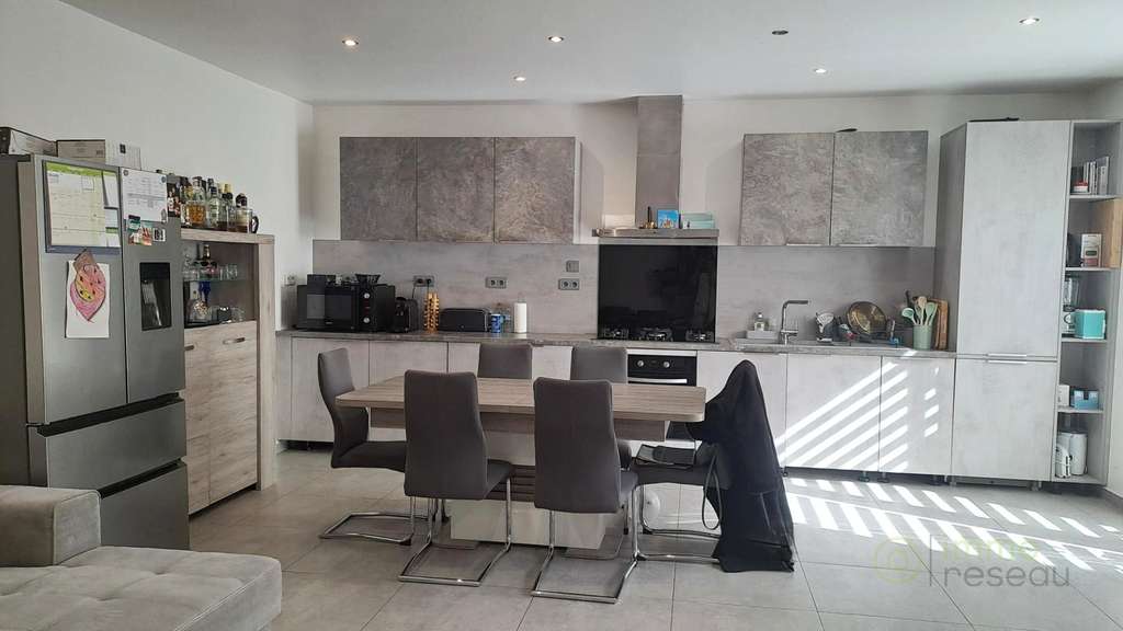 Immeuble en très bon état à vendre à Nîmes