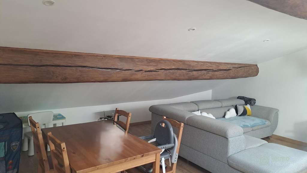 Immeuble en très bon état à vendre à Nîmes