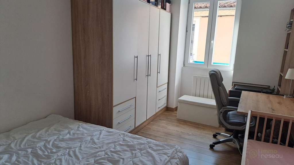 Immeuble en très bon état à vendre à Nîmes