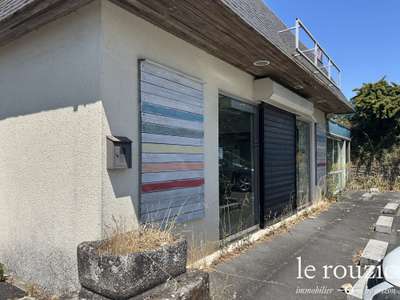 Immeuble de rapport – Emplacement premium – Ren