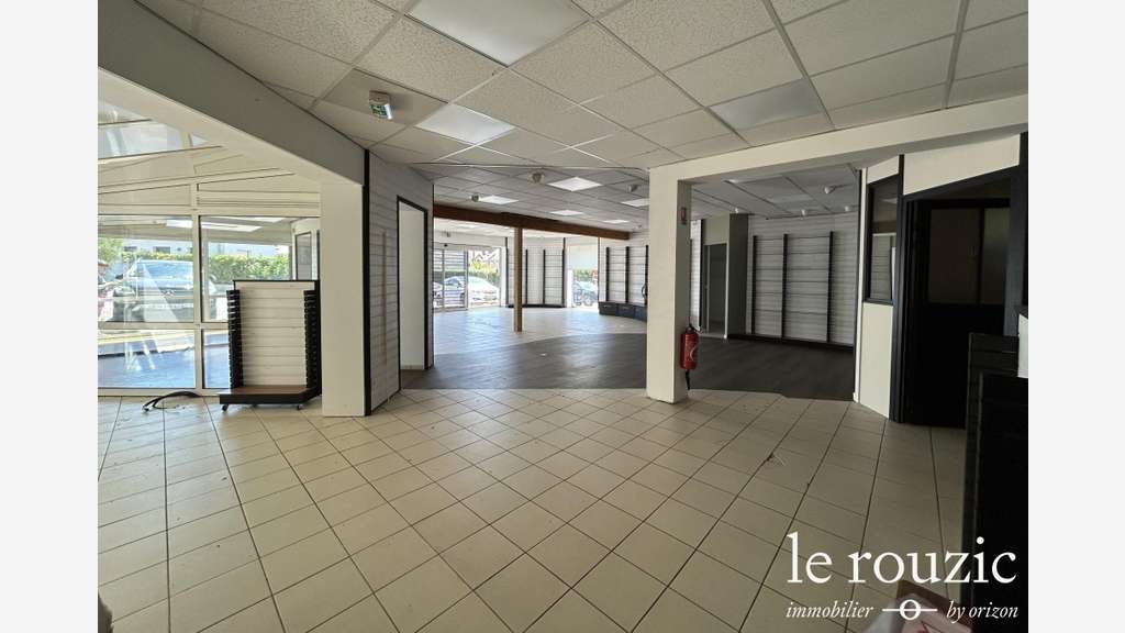 Immeuble de rapport – Emplacement premium – Ren