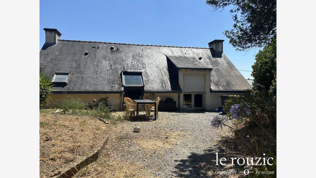 Immeuble de rapport – Emplacement premium – Ren