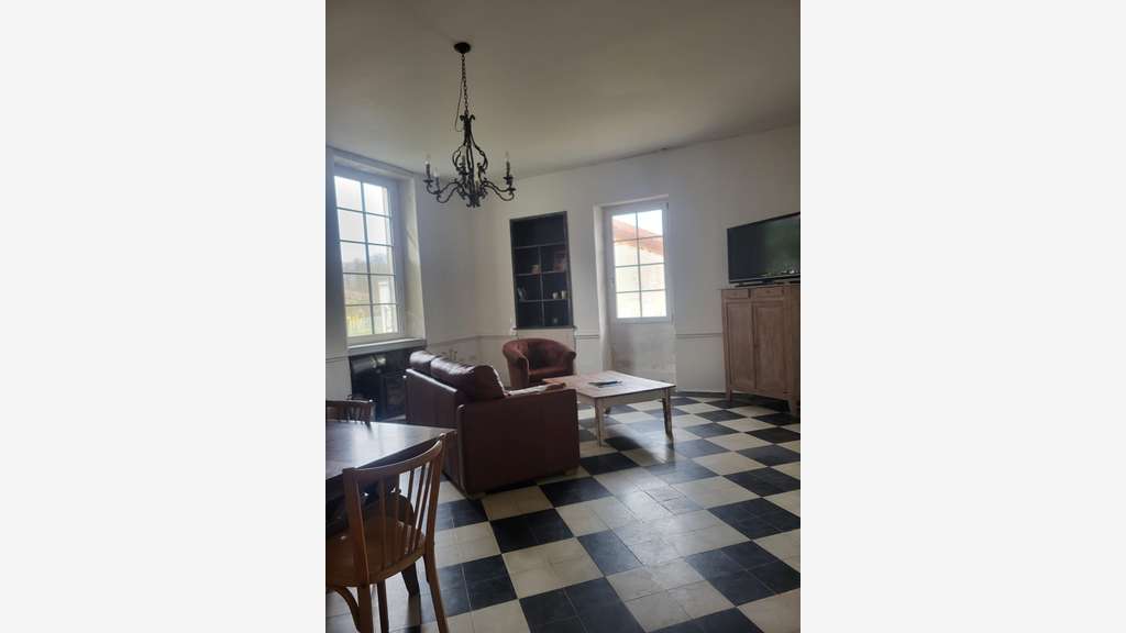 A vendre propriété du 18 ème siècle à Nogaro