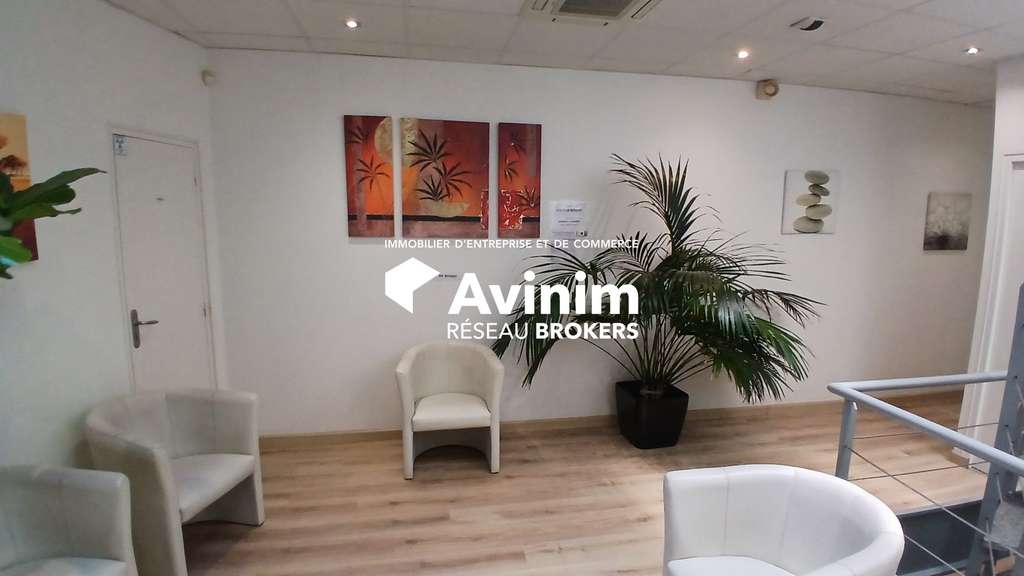 Immeuble 220m² avec terrasse 40m² Orléans Centre