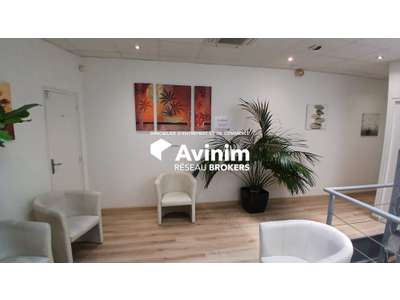 Vente Immeubles commerciaux / Mixtes à Orléans
