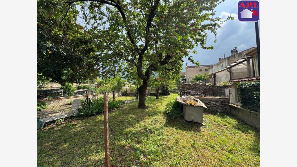 Vente ensemble immobilier de 161m² à Pamiers