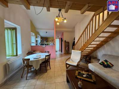 Vente ensemble immobilier de 161m² à Pamiers