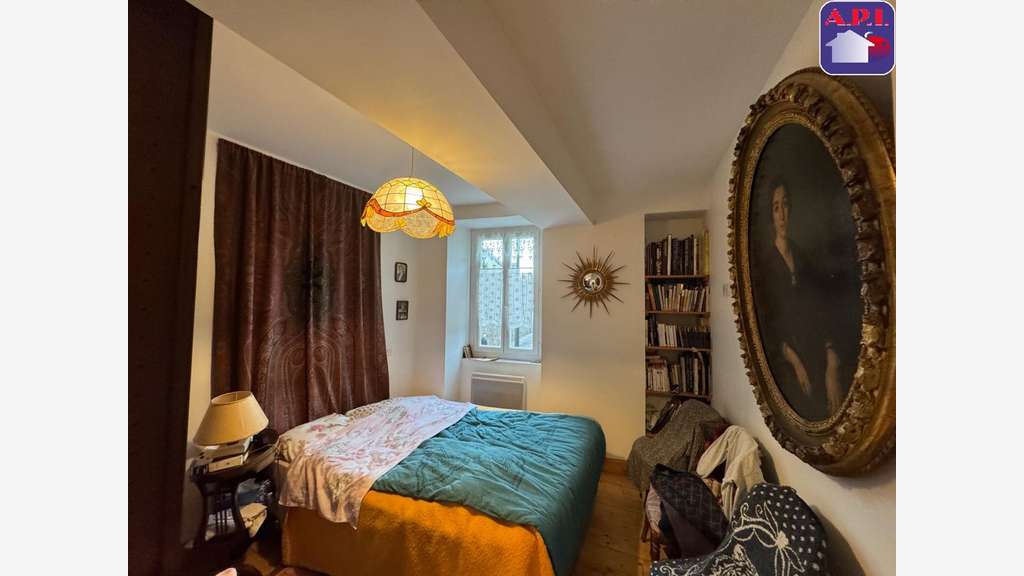 Vente ensemble immobilier de 161m² à Pamiers