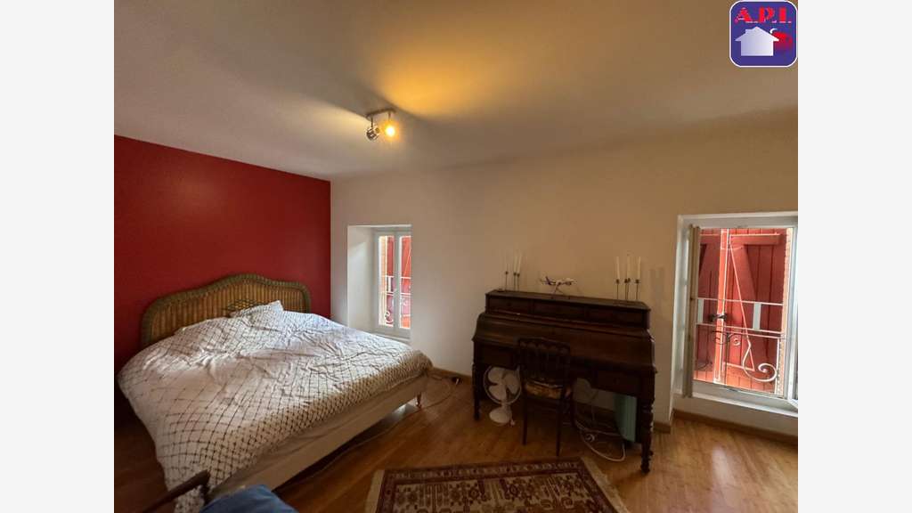 Vente ensemble immobilier de 161m² à Pamiers