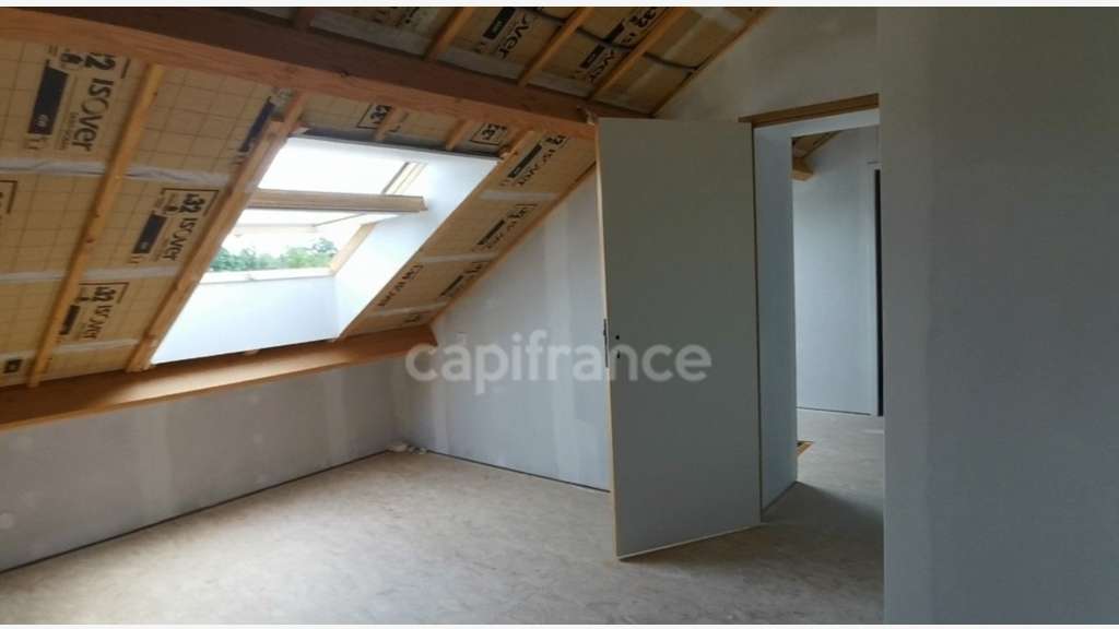 Ensemble immobilier proche de Paris