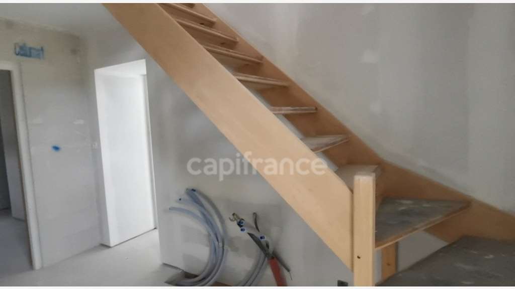 Ensemble immobilier proche de Paris