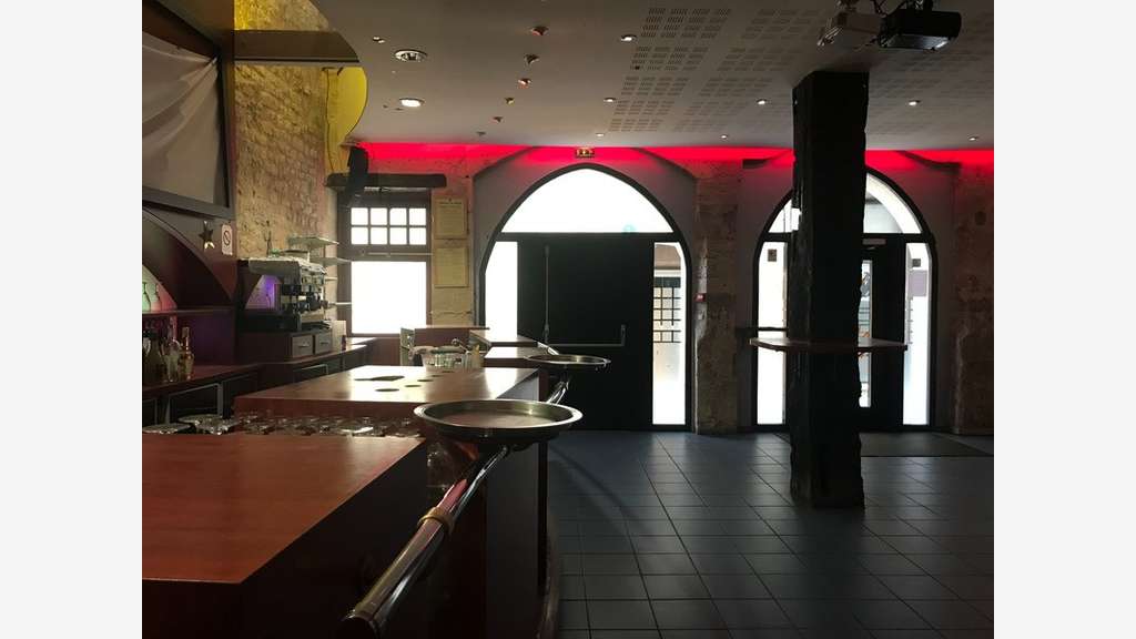 Vente immeuble de 360m² au centre de Périgueux