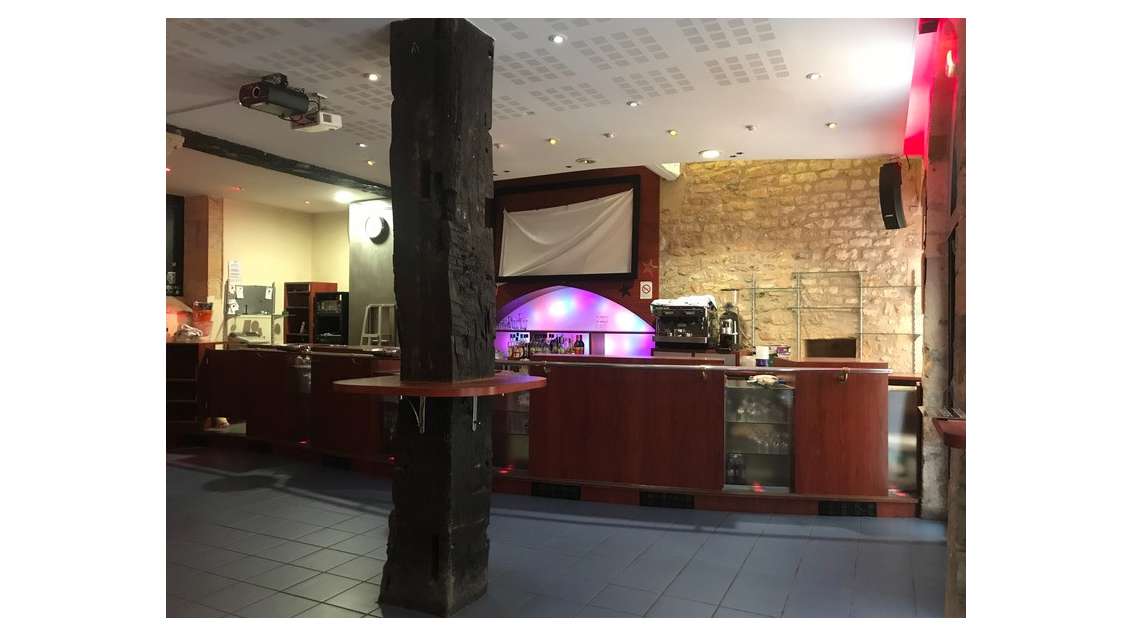 Vente immeuble de 360m² au centre de Périgueux