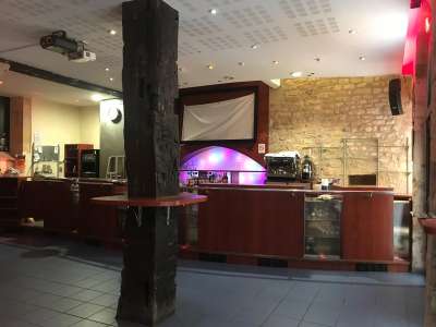 Vente Immeubles commerciaux / Mixtes à Périgueux