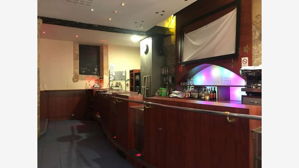 Vente immeuble de 360m² au centre de Périgueux