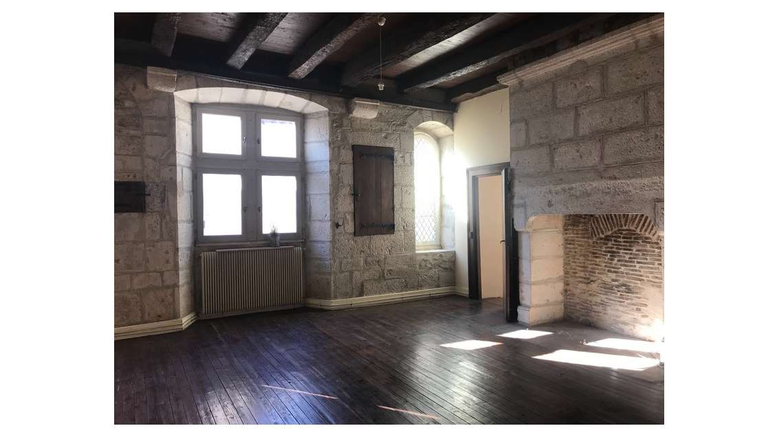 Vente immeuble de 360m² au centre de Périgueux